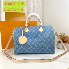 Louis Vuitton Speedy Bags